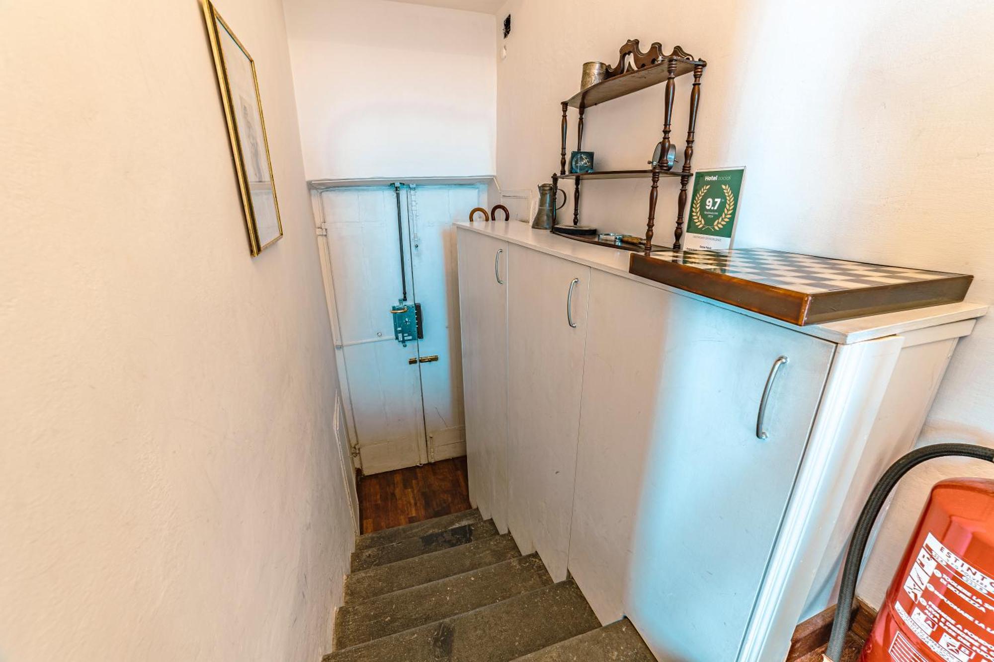 Apartamento Casa Pavo Accanto Al Bargello *