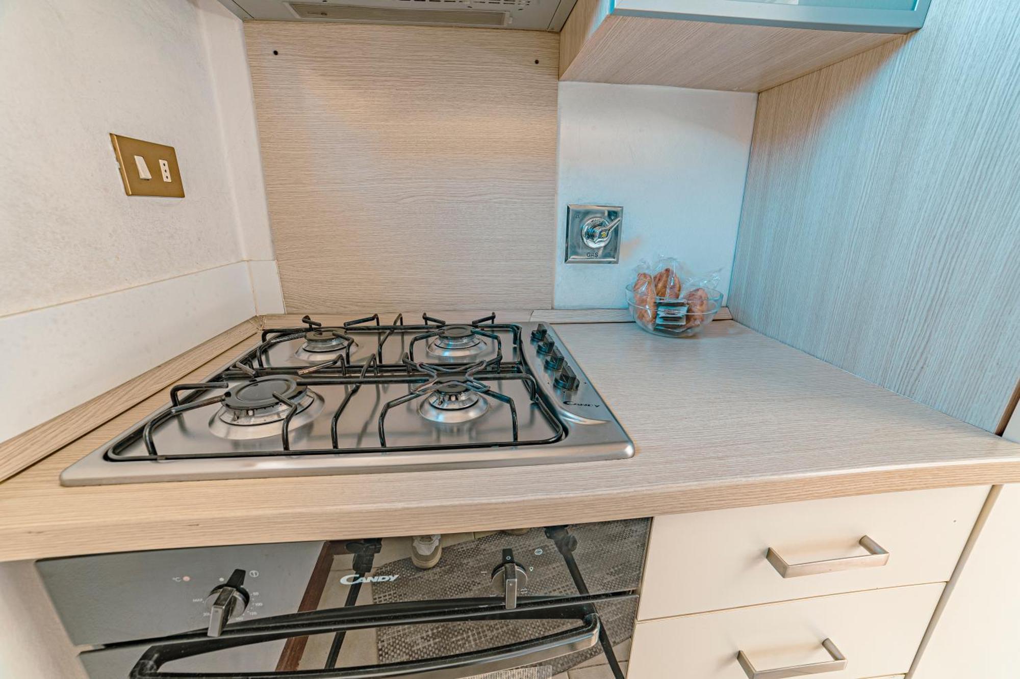 Apartamento Casa Pavo Accanto Al Bargello *