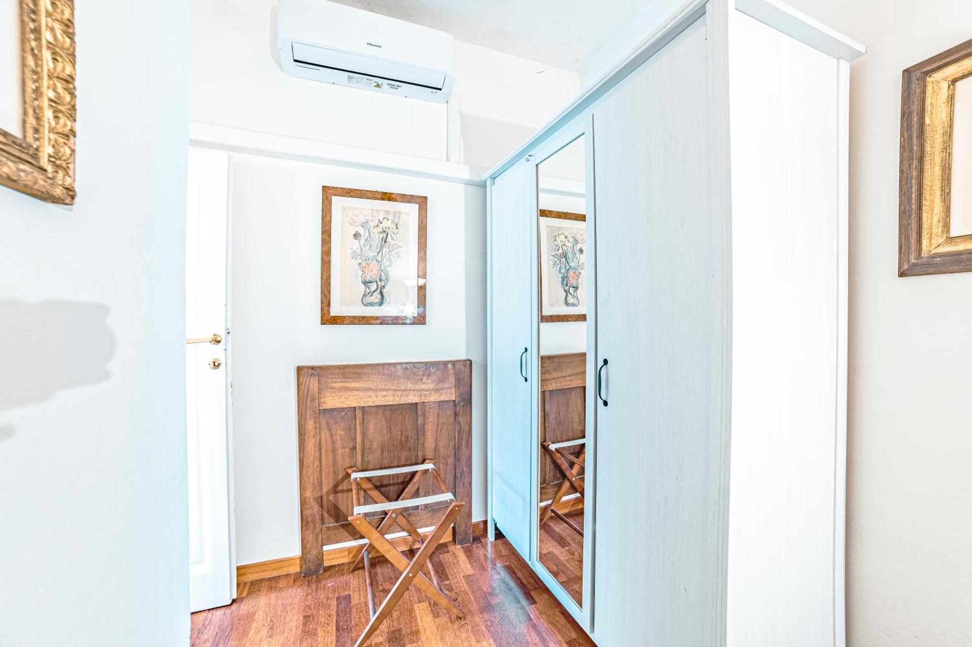 Apartamento Casa Pavo Accanto Al Bargello Florencia