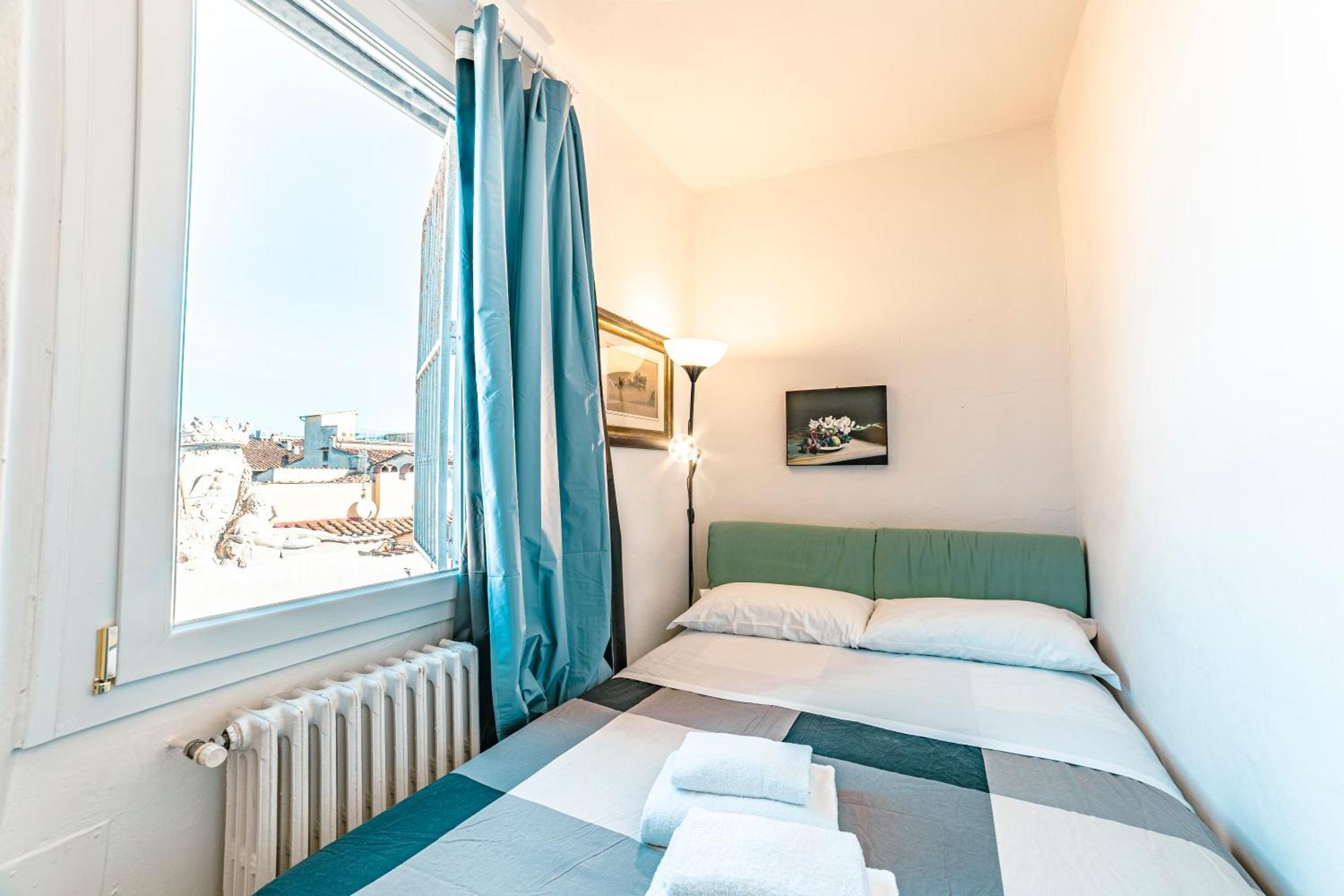 Apartamento Casa Pavo Accanto Al Bargello *