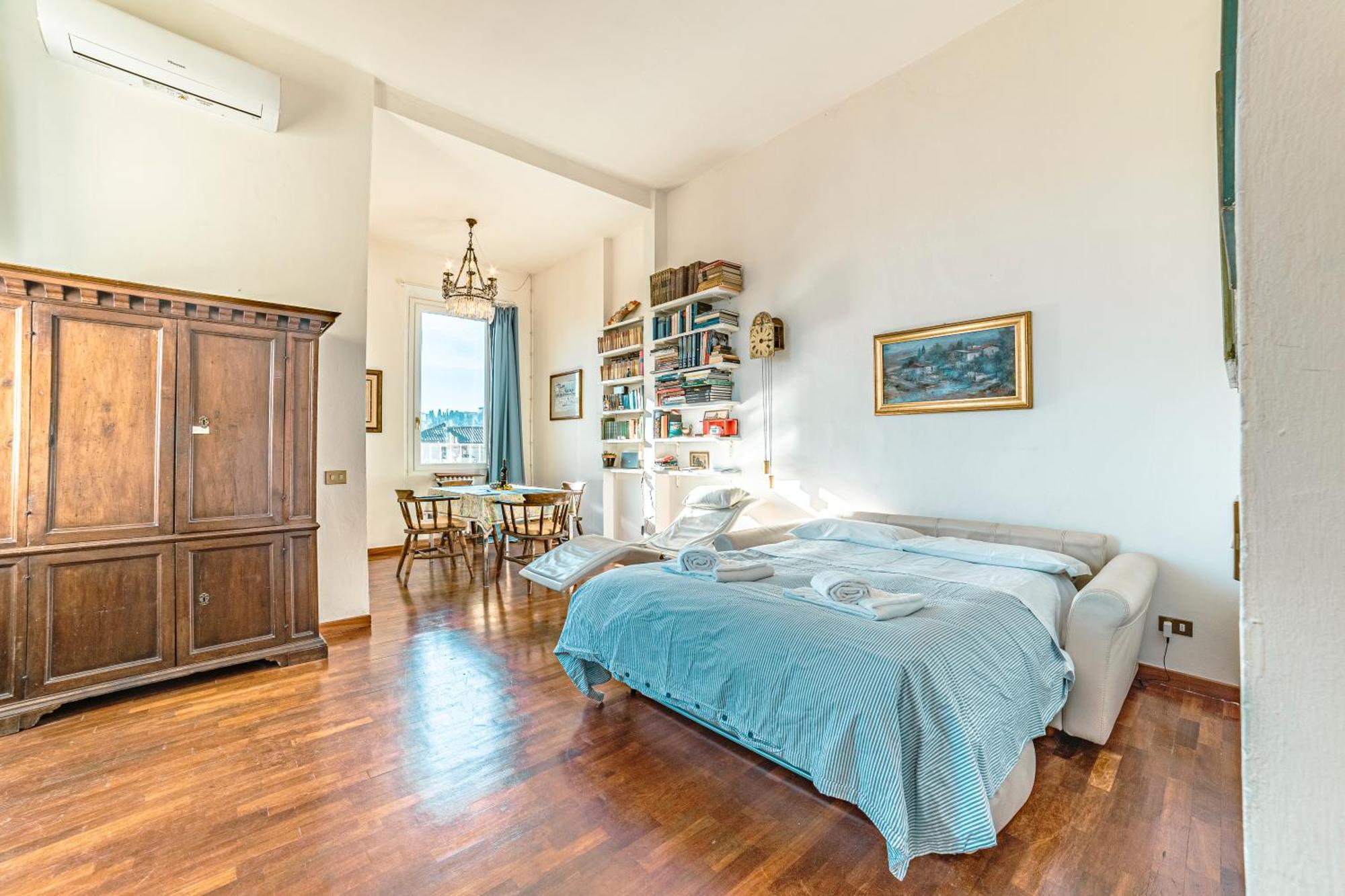 Casa Pavo Accanto Al Bargello Apartamento *