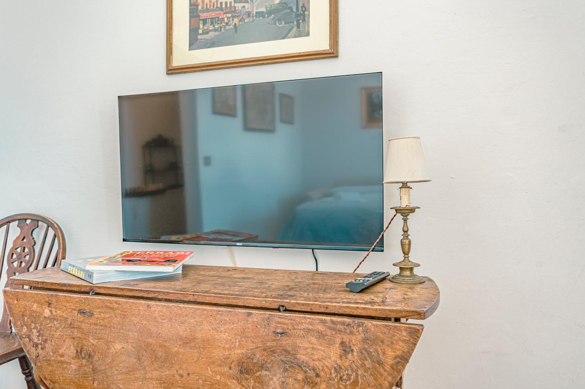 Apartamento Casa Pavo Accanto Al Bargello Florencia