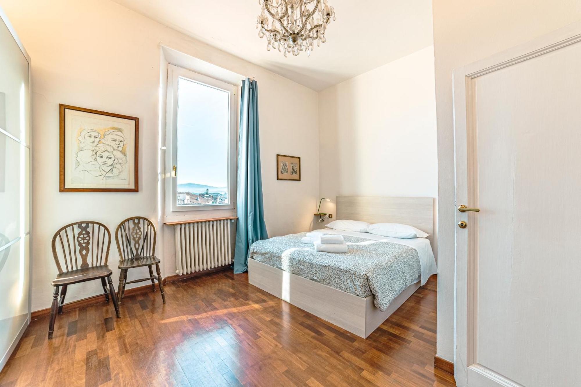 Apartamento Casa Pavo Accanto Al Bargello Florencia
