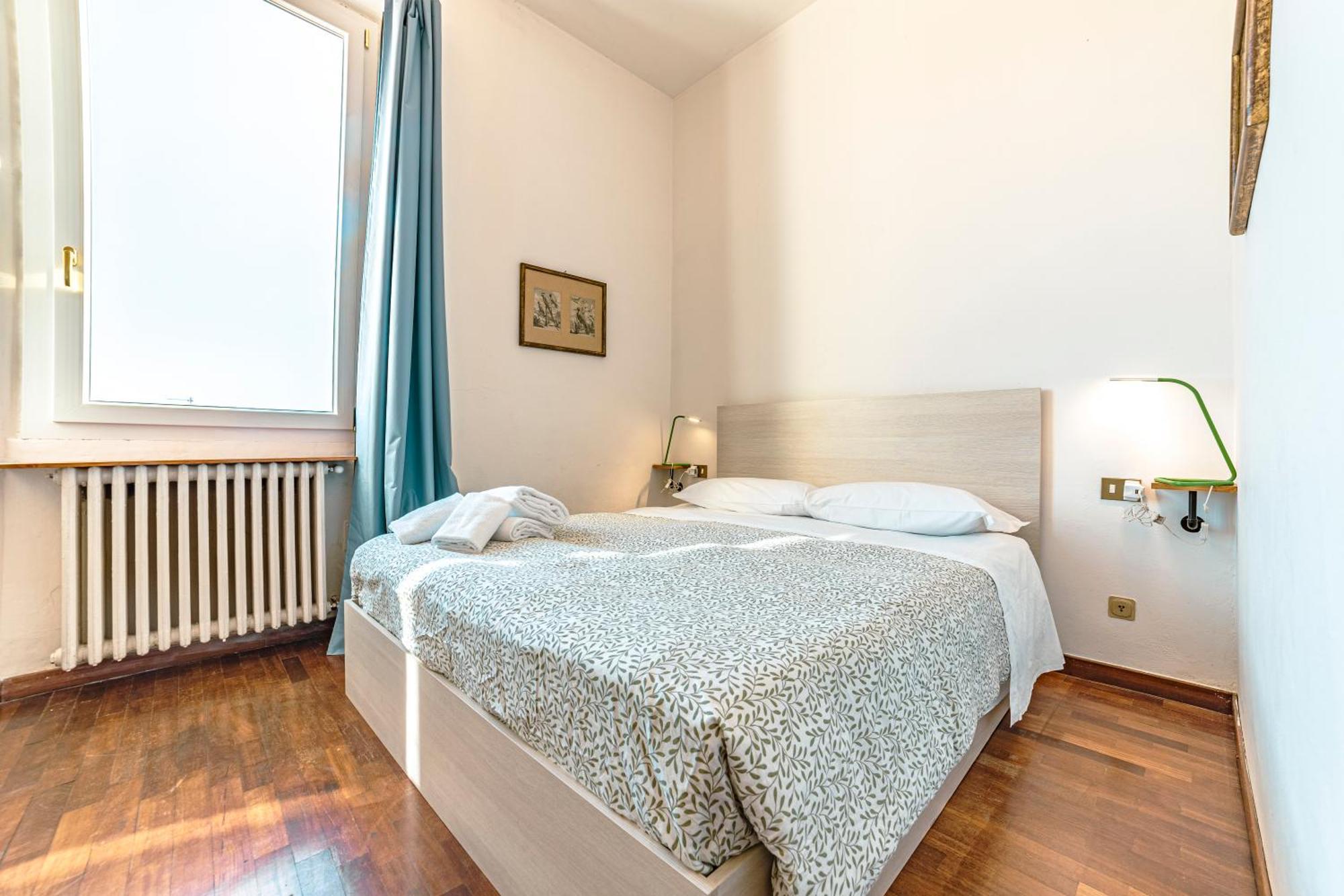 Casa Pavo Accanto Al Bargello Apartamento